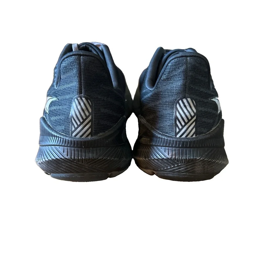ALTRA FWD Experience Athletic Running Shoes Black Foot Shape Women's Size 10